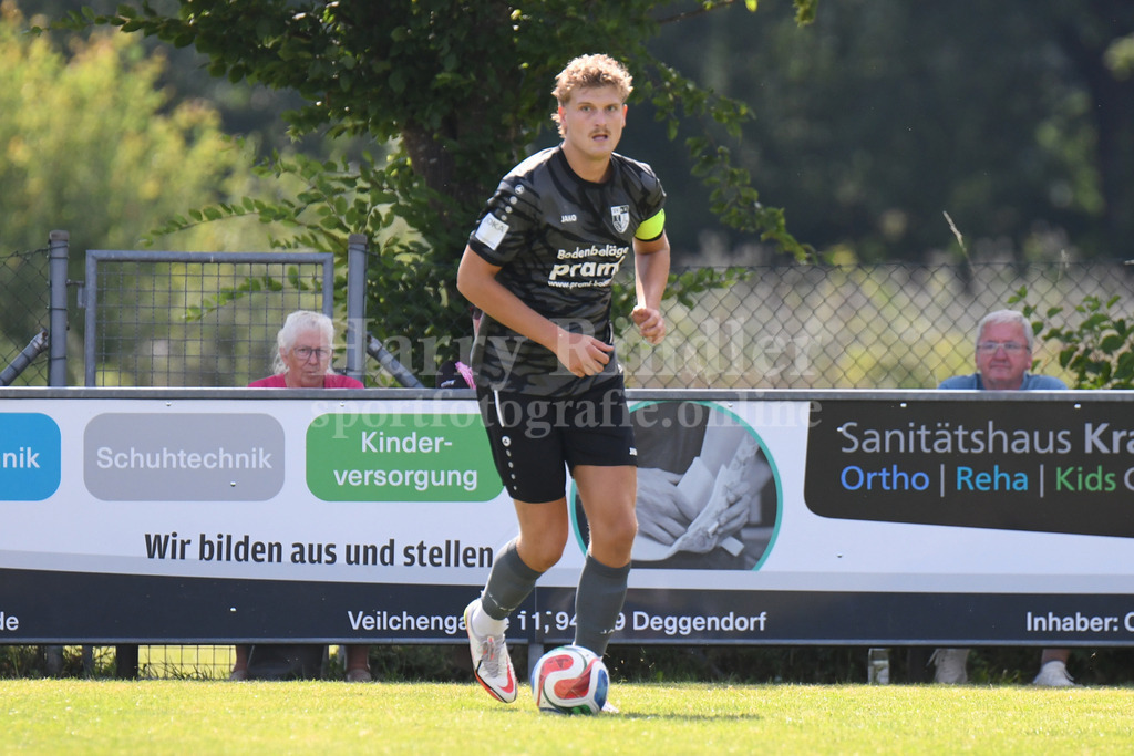 Testspiel SV Neuhausen/Offenberg : FC Künzing | Testspiel SV Neuhausen/Offenberg : FC Künzing - Realisiert mit Pictrs.com