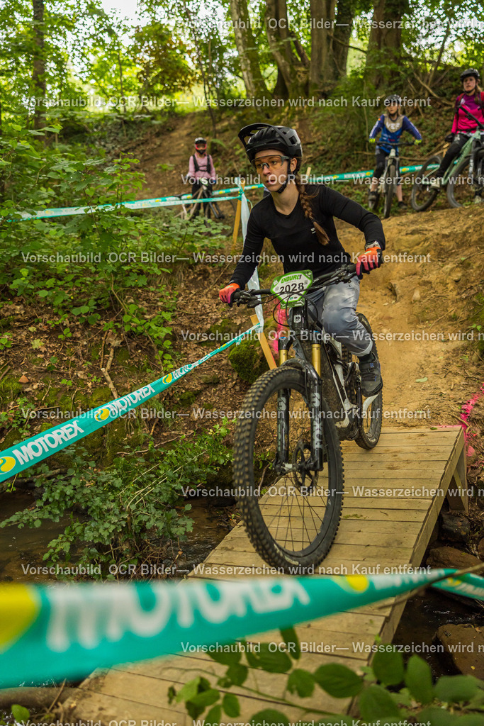 Enduro One Trieb Freitag R3-0885 | OCR Bilder Fotograf Eisenach Michael Schröder