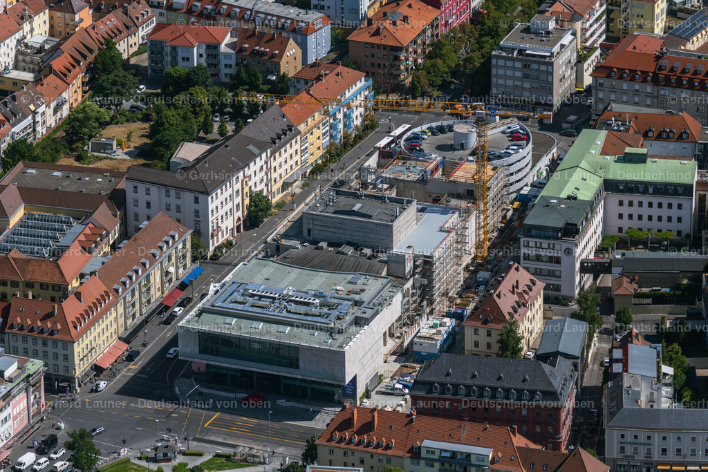 4062746 | Stadttheater Würzburg