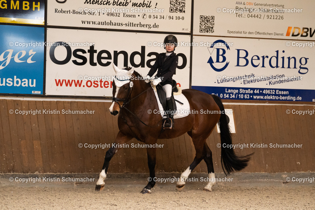 Dressur Reiterwettbewerb-26 | Kristin Schumacher Photography