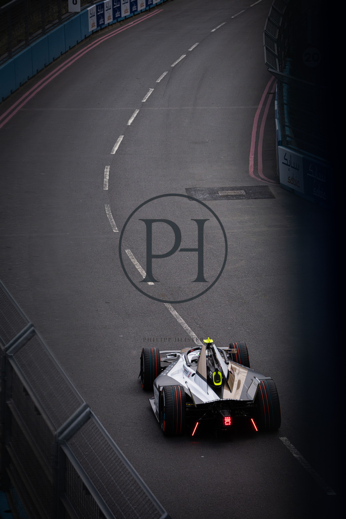 Formel E E-Prix London 2025 | ABB FIA Formula E Championship 2024/25 – Season finale in London, ExCeL London - Realisiert mit Pictrs.com