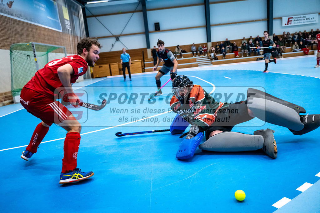 BHC Herren - DTVII 12-8 9.2.25 SG-9200 | Hockey,Sport,Fieldhockey,1.Bundesliga,2.Bundesliga,Sportfotografie,Shop,Sportphotography,Feldhockey,Hockeyliga