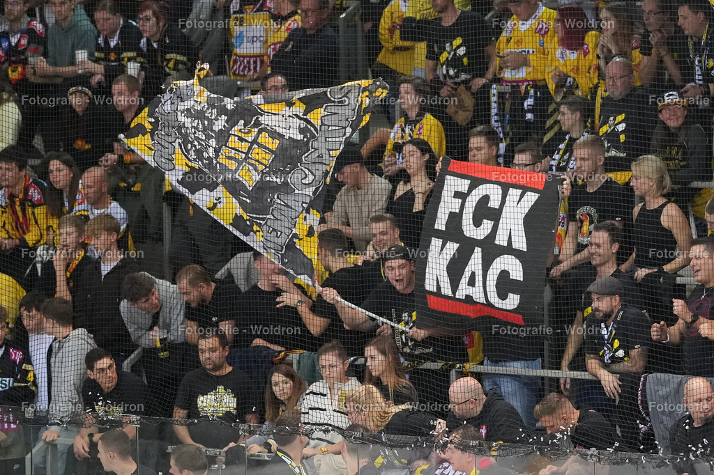 20220923 Vienna Capitals v EC KAC-20 | Fotografie Woldron