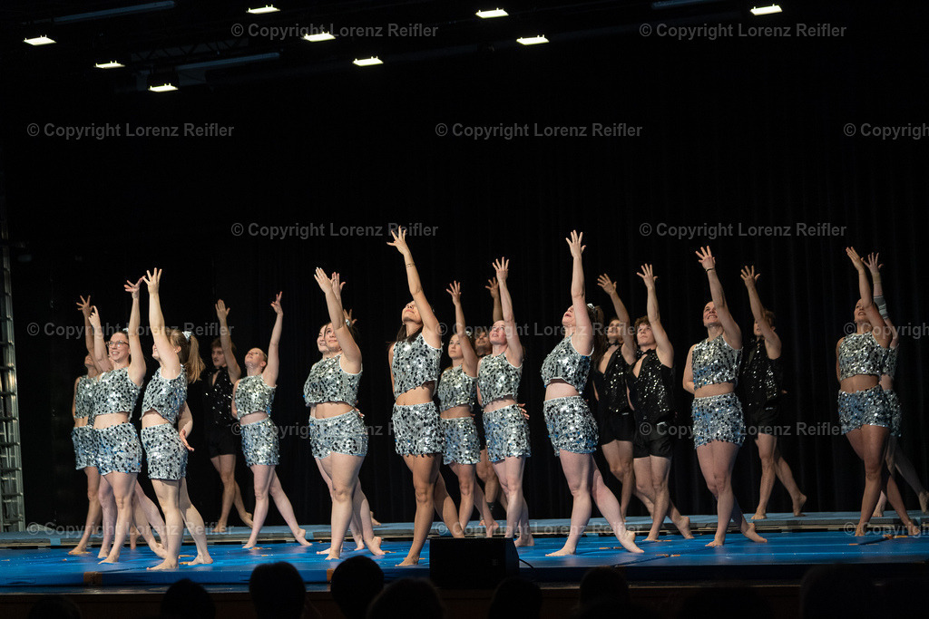 Turnen -  ATV DV 2025 | Appenzell, 22.11.25, Turnen - ATV DV.