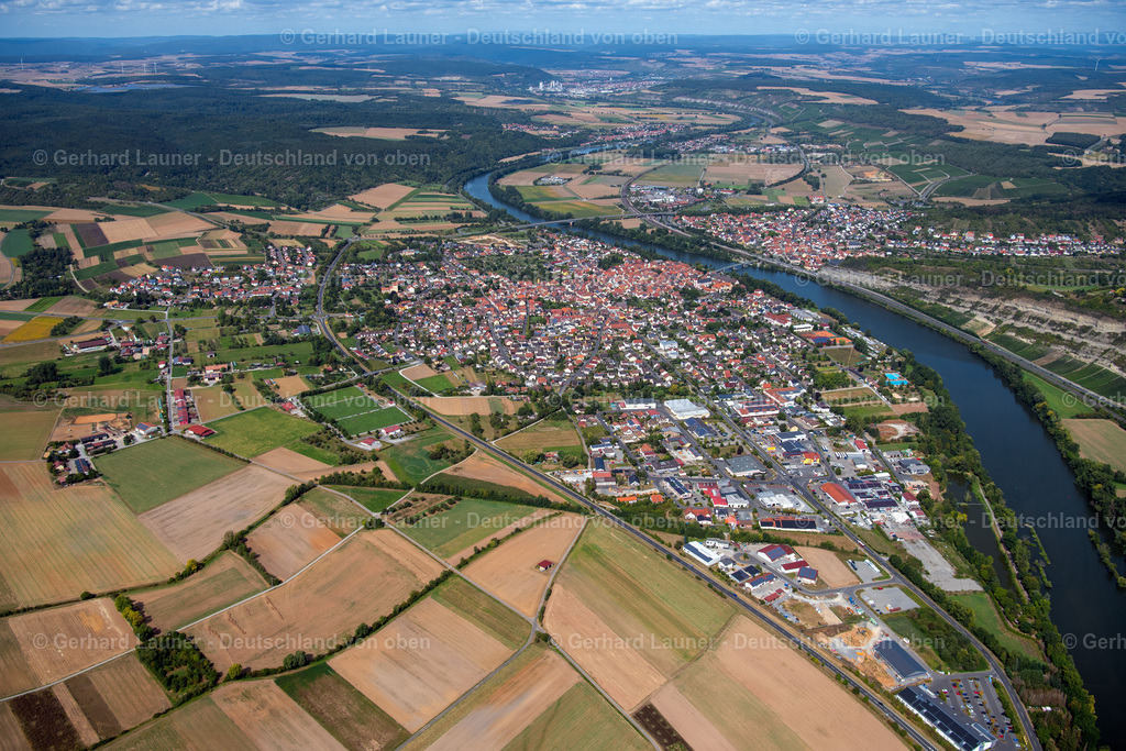 3903417 | Zellingen
