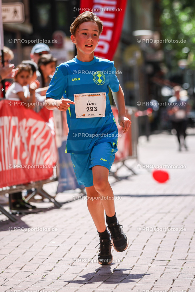 GVG Fruehlingslauf in Frechen, 22.05.2022 | Impressionen vom GVG Fruehlingslauf am 22.05.2022 in Frechen (Nordrhein-Westfalen). Foto: BEAUTIFUL SPORTS/Axel Kohring