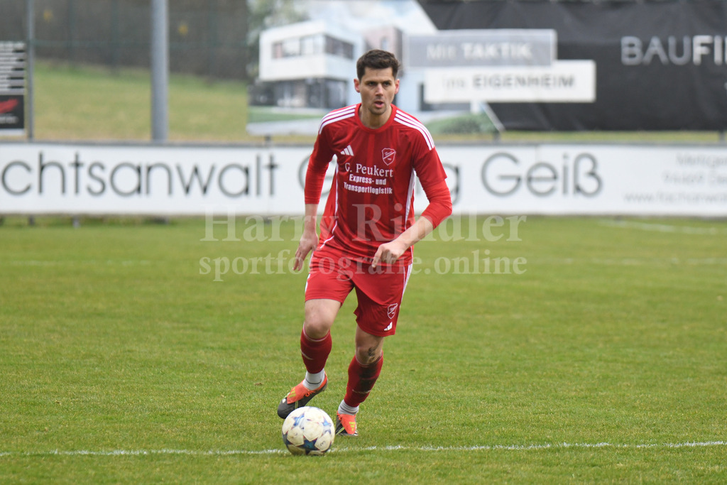 TSV Seebach Spieler 2025/26 | Kilian Schwarzmueller (TSV Seebach #5) - Realisiert mit Pictrs.com