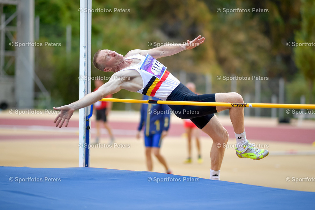 EMACS 2025 - Day 2_365 | European Masters Athletics Championships am 10.10.2025 auf Madeira (Portugal)Foto: Kai Peters - Realisiert mit Pictrs.com