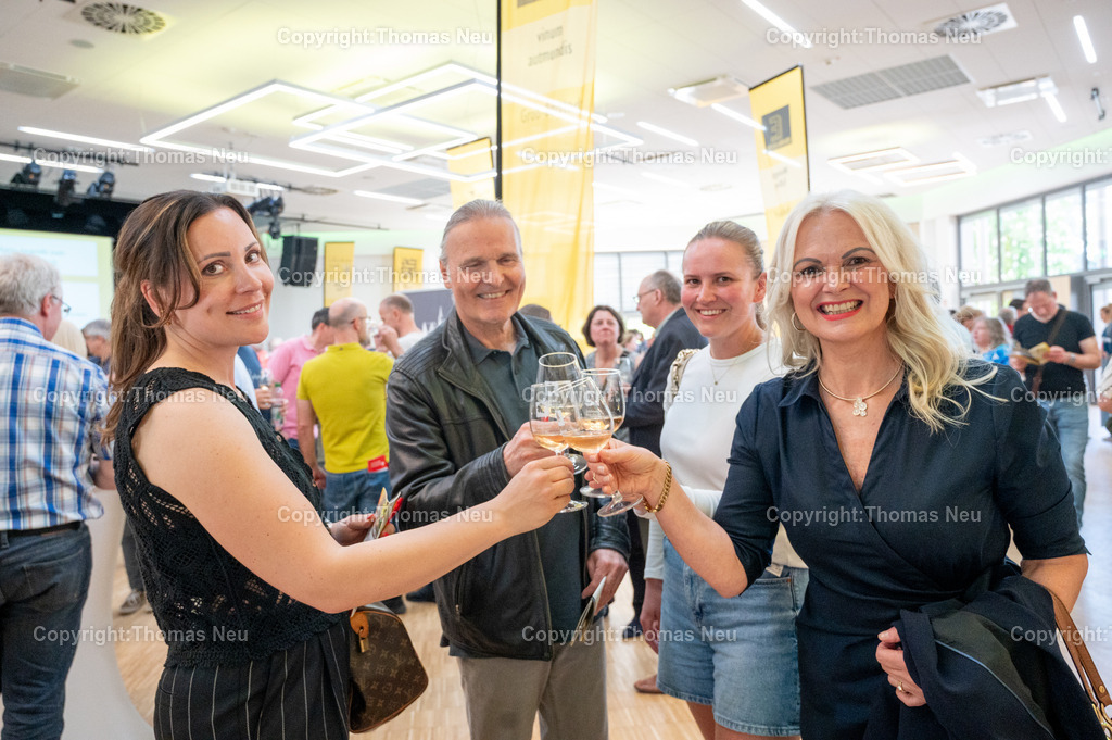 Kochabend-welcome-Bensheim-Fotografie-Thomas-Neu_2 | Im Bensheimer Bürgerhaus fand im Rahmen des Weinfrühlings 2026 der Bergsträßer Weintreff statt, die Bergsträßer Winzer präsentierten ihre Weine und Sekte