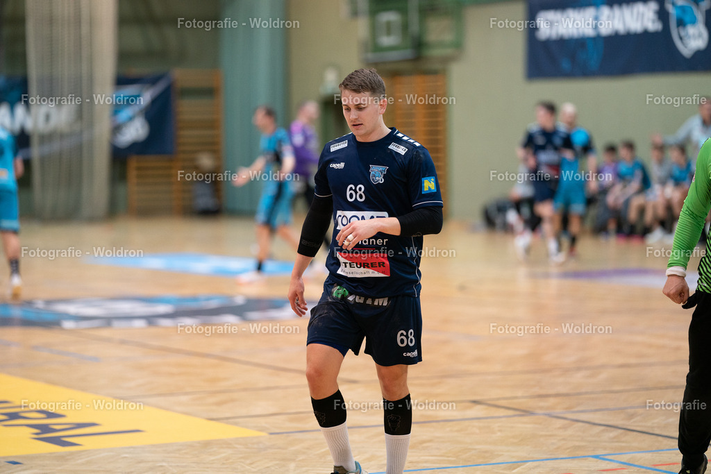 20230513 HLA Jags v Bärenbach - Köflach-57 | Fotografie Woldron
