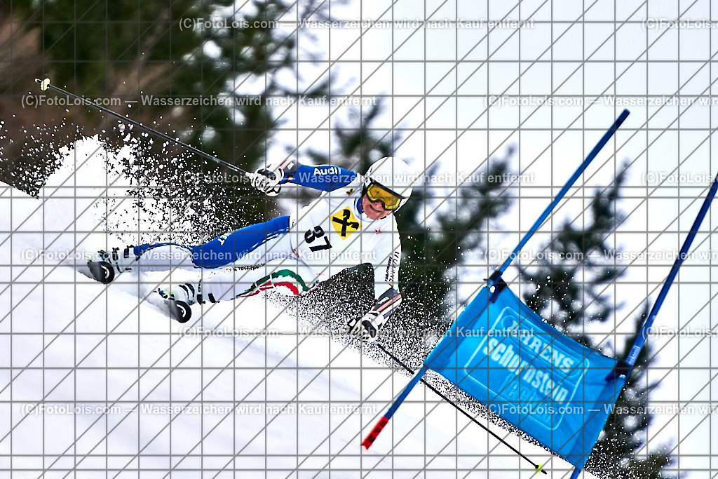 ALP7529_NOe-MASTERS-Cup-RTL_Distelpiste_Schaub Guenter | (C)FotoLois.com, Alois Spandl. NÖ MASTERS-Cup Riesentorlauf auf der Distelpiste in Lackenhof, Sa 10. Februar 2024.