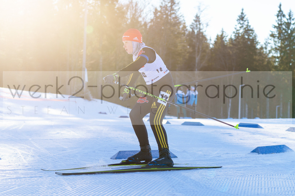 DSC Notschrei | 2. DSV E.INFRA Schülercup im Nordic-Center Notschrei am 17. bis 19. Januar 2025