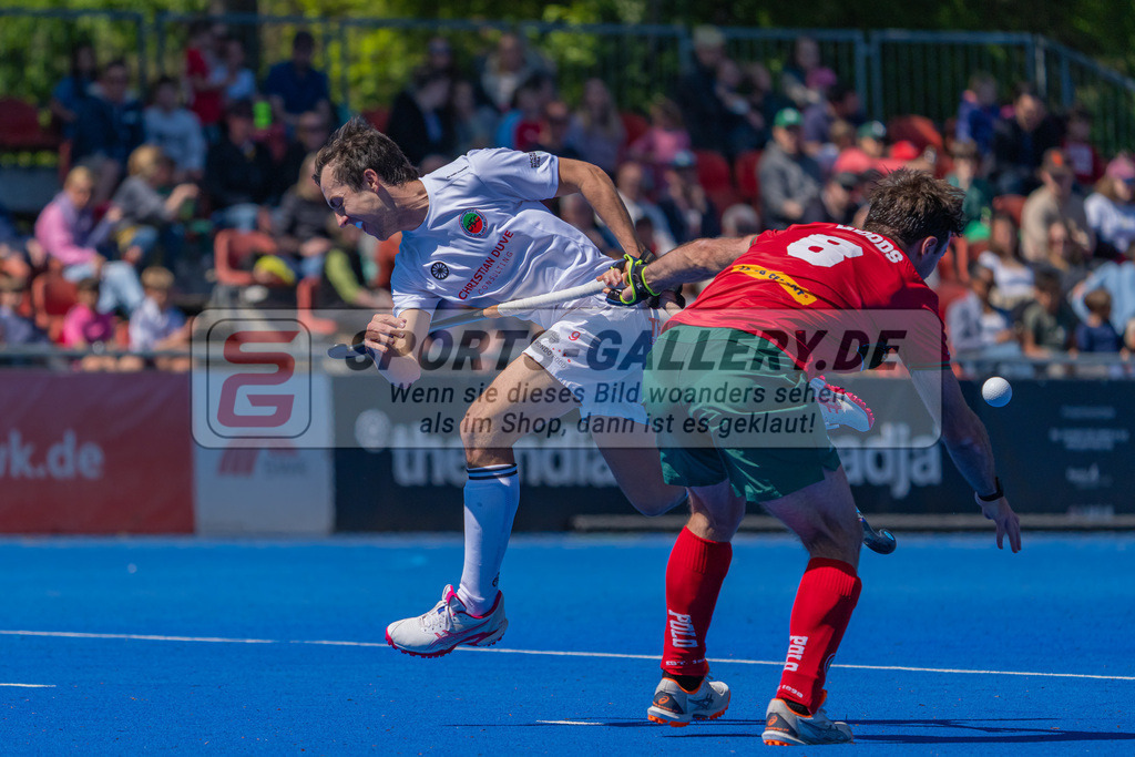 HK_20260425_04471 | 1. Bundesliga Herren Crefelder HTC - Hamburger Polo Club am 25.02.2026