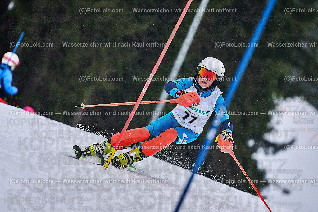 _ALP7758_KinderVergleich-SL_Semmering_Reitinger Viktor Alexander | NÖ LandesKinderRennen + Raiffeisen Wiener Alpen KinderCup, SLALOM am Semmering/Südhang, So 25. Jänner 2026.