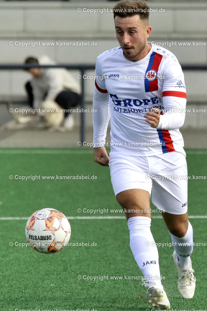Fußball : Kreisliga A : SUS09 Dinslaken 2 - SF Walsum 09 am 20.10.2024 | Fußball : Kreisliga A : SUS09 Dinslaken 2 - SF Walsum 09 am 20.10.2024 - Realisiert mit Pictrs.com