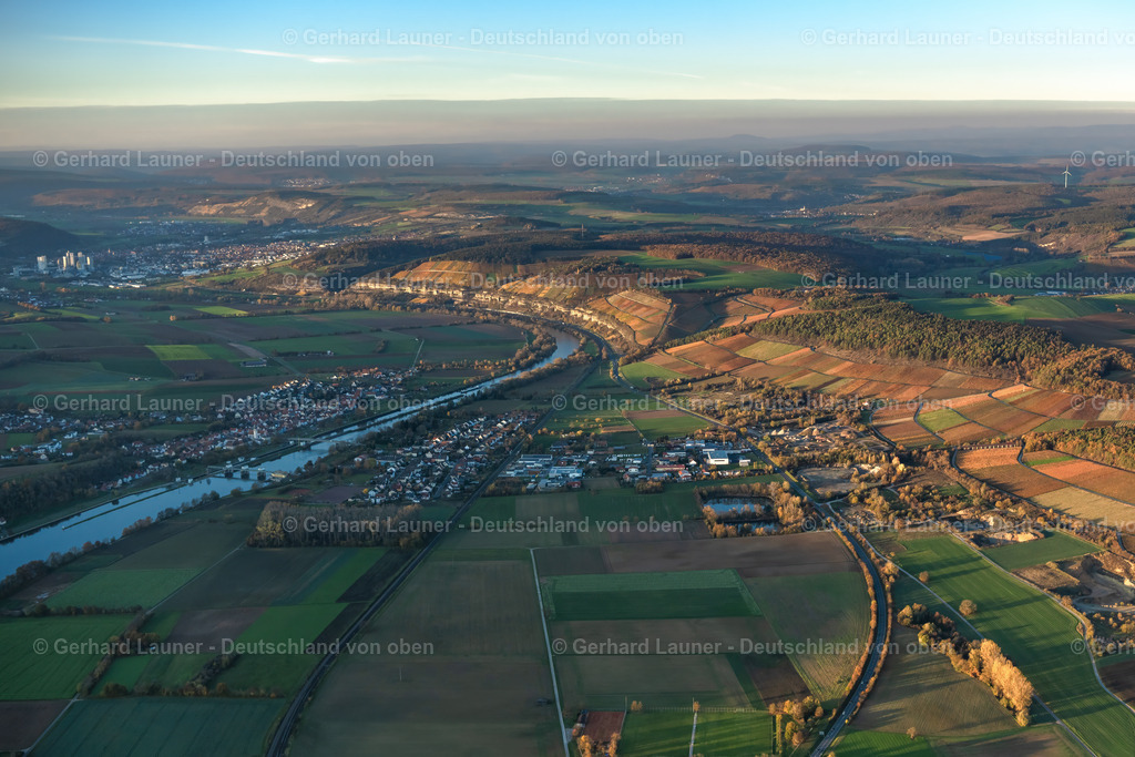 4042960 | Weinberge zw. Himmelstadt und Karlstadt