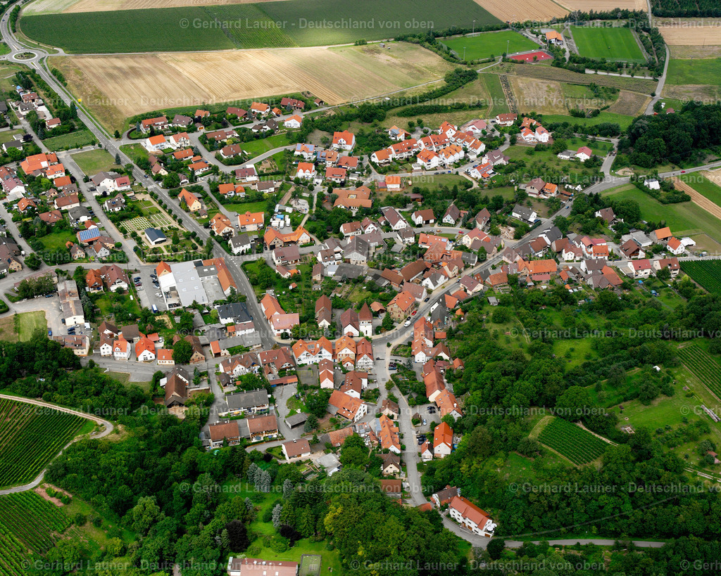 2501635 | Eibensbach, Güglingen
