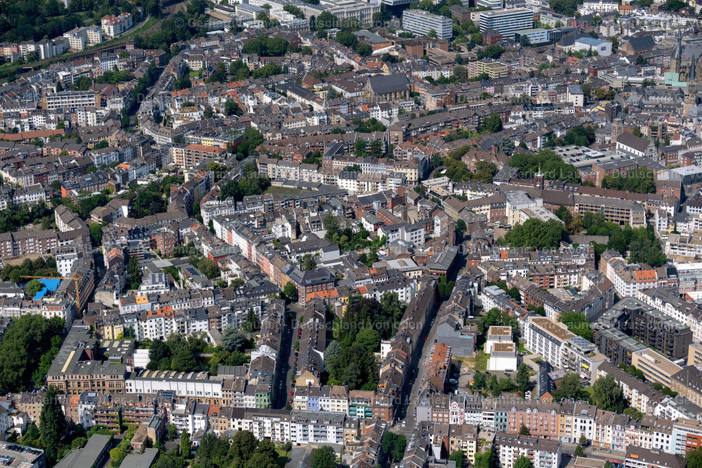 4049141 | Innenstadt Aachen , kreisfreie Großstadt im nordrhein-westfälischen Regierungsbezirk Köln