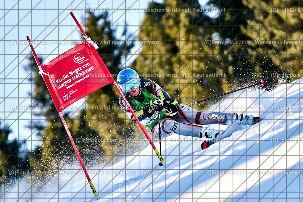 _ALP3869_FIS-Masters-GS-II_Glungezer_Klocker Stefanie | FIS-MASTERS-WorldCup am Glungezer, GiantSlalom-II, So 18. Jänner 2026.