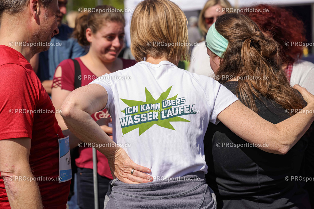 Osterlauf Koeln; Koeln, 16.04.22 | Impressionen vom Osterlauf Koeln am 16.04.22 in Koeln (Nordrhein-Westfalen).