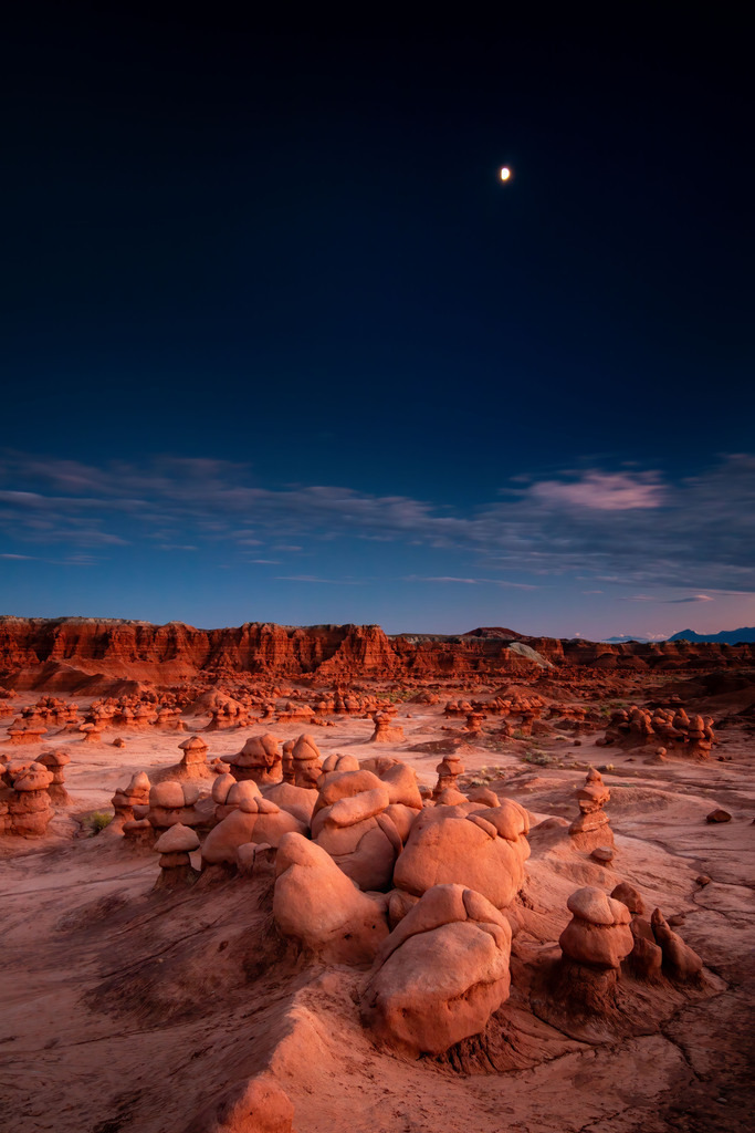 USAGoblin Valley 01 | christophschaarschmidt - Realisiert mit Pictrs.com