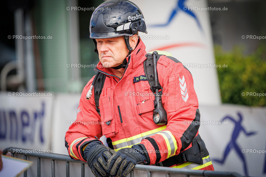 KölnTurm Treppenlauf; Köln, 03.08.2025 | Impressionen vom KölnTurm Treppenlauf am 03.08.2025 in Köln (Nordrhein-Westfalen). 