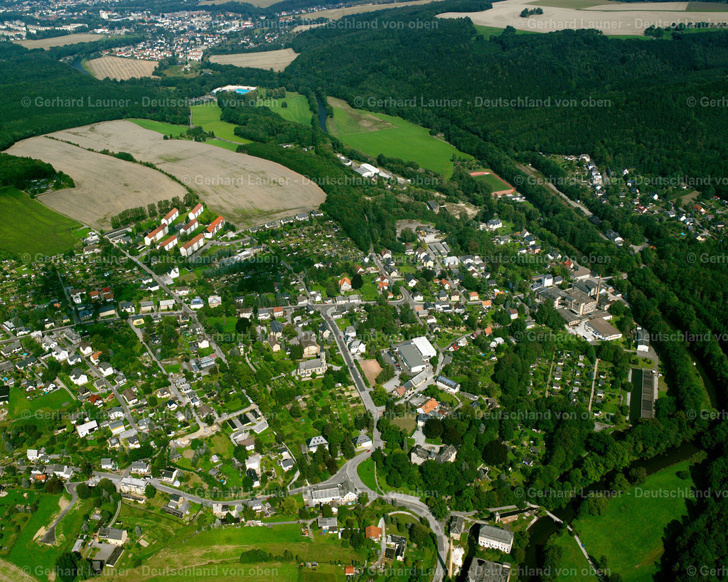 2538380 | Erdmannsdorf Gesamtaufnahme
