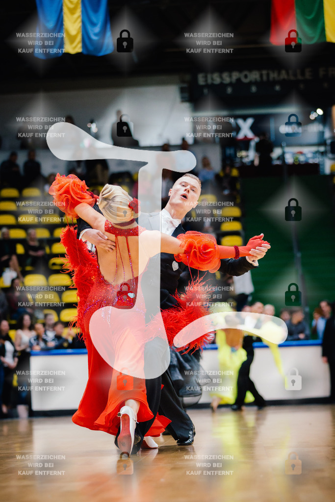 Hessen Tanzt WDSF International Open Standard 1st (20) Karolis Burneikis _ Fabien Lax (TSC Rot-Gold-Casino Nürnberg)-2025-05-17-0001 | Webshop for digital downloads and prints of dance sport, event & show photographer Julian Link - Realisiert mit Pictrs.com