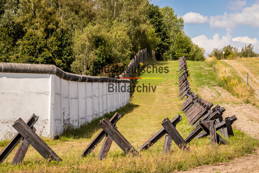 innerdeutsche Grenze Grünes Band Hötensleben-7723 | Die innerdeutsche deutsch-deutsche Grenze, das Grüne Band - Realisiert mit Pictrs.com
