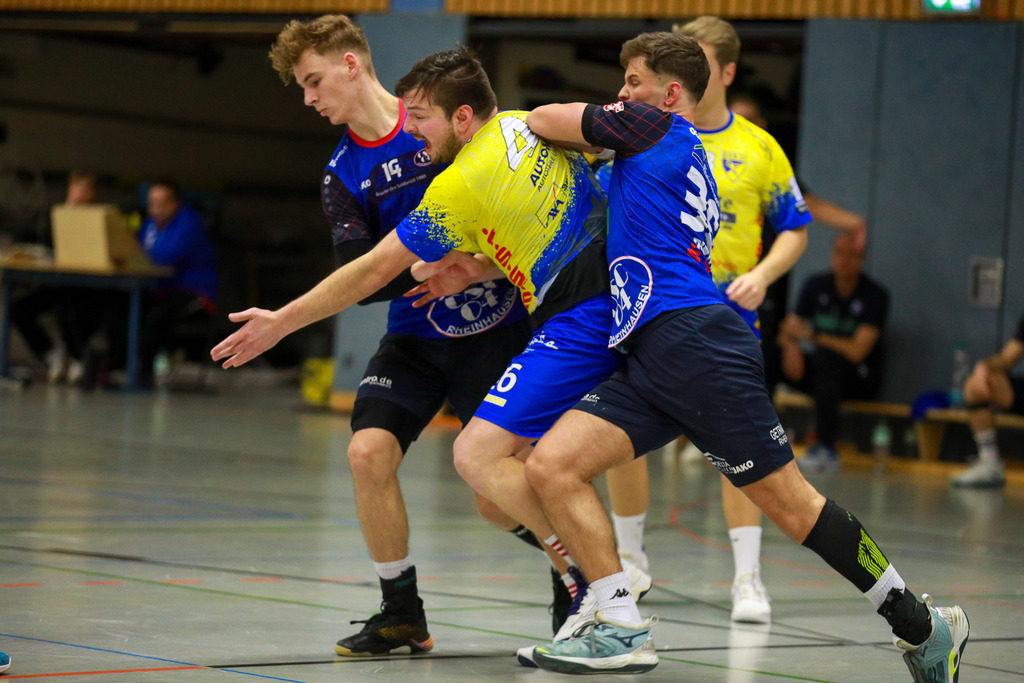 SVN_OscRheinhausen_021124_019 | Bildergalerie von Sport-Ereignissen aber auch von weiteren spannenden Dingen - nicht nur vom Niederrhein. In Anlehnung an den bekannten Spruch von Hanns Dieter Hüsch heißt das Motto: "Niederrhein ist überall".  - Realisiert mit Pictrs.com