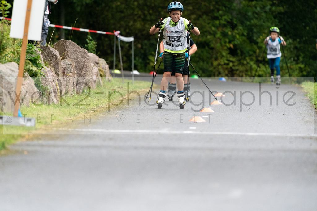 RWS-Cup | RWS-Cup, Trusetal - 10. September 2022