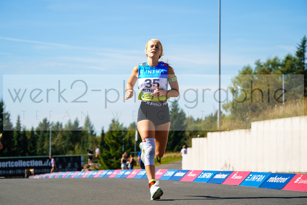 DP Altenberg | Deutschlandpokal, Altenberg - 19.-21.09.2025