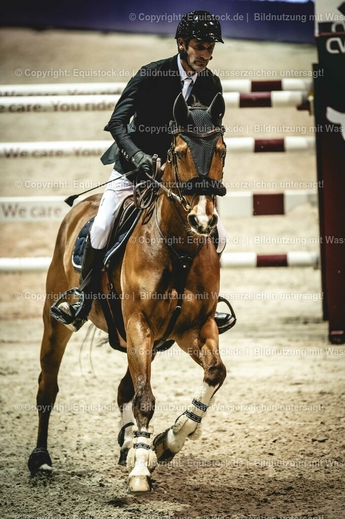 20240203_FEI-Jumping-World-Cup_0136 | Foto: Thomas Hartig