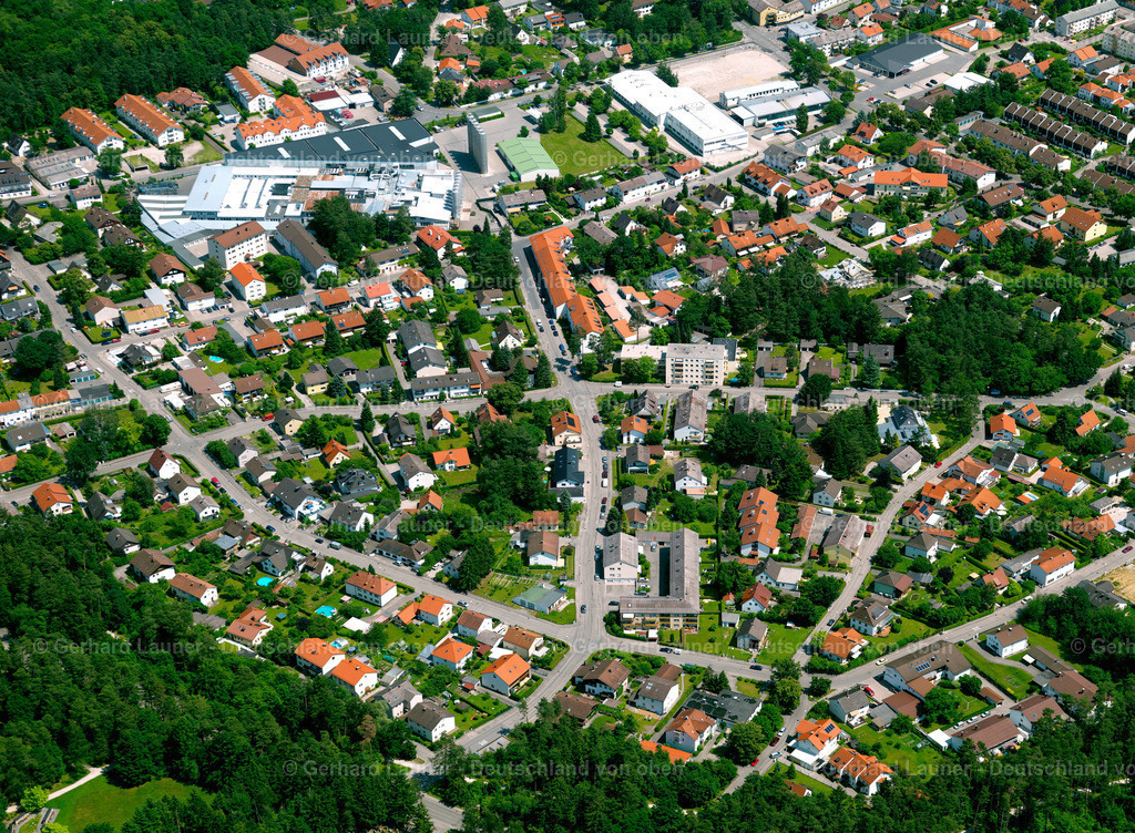 2809329 | Waldkraiburg-West