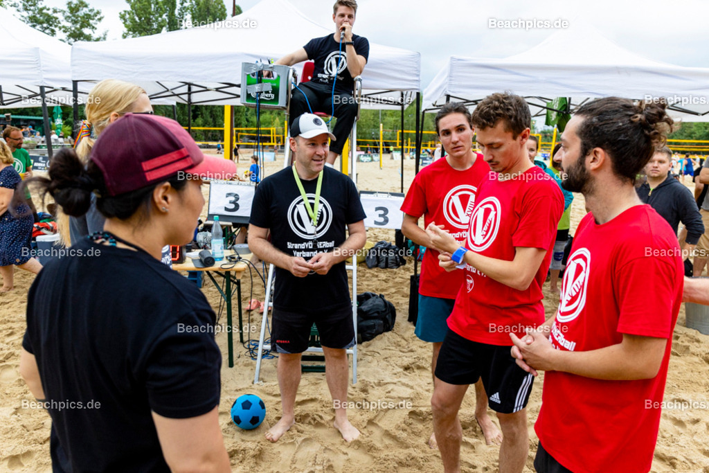 2022-001177-Strandvölkerball-WM | Vorrundentag 1, Freitag
