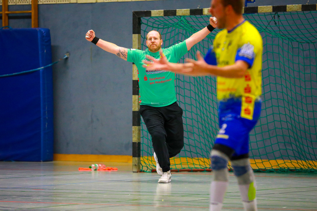 SVN_OscRheinhausen_021124_142 | Bildergalerie von Sport-Ereignissen aber auch von weiteren spannenden Dingen - nicht nur vom Niederrhein. In Anlehnung an den bekannten Spruch von Hanns Dieter Hüsch heißt das Motto: "Niederrhein ist überall".  - Realisiert mit Pictrs.com