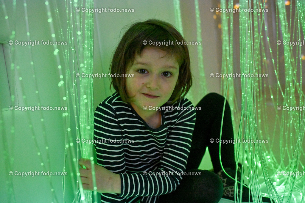 Kokon Rohrbach_ Sarah_ 27.02.2024-17 | 27.02.2024, Rohrbach, AUT, Kokon, Kinderrehazentrum, im Bild Sarah (6) 