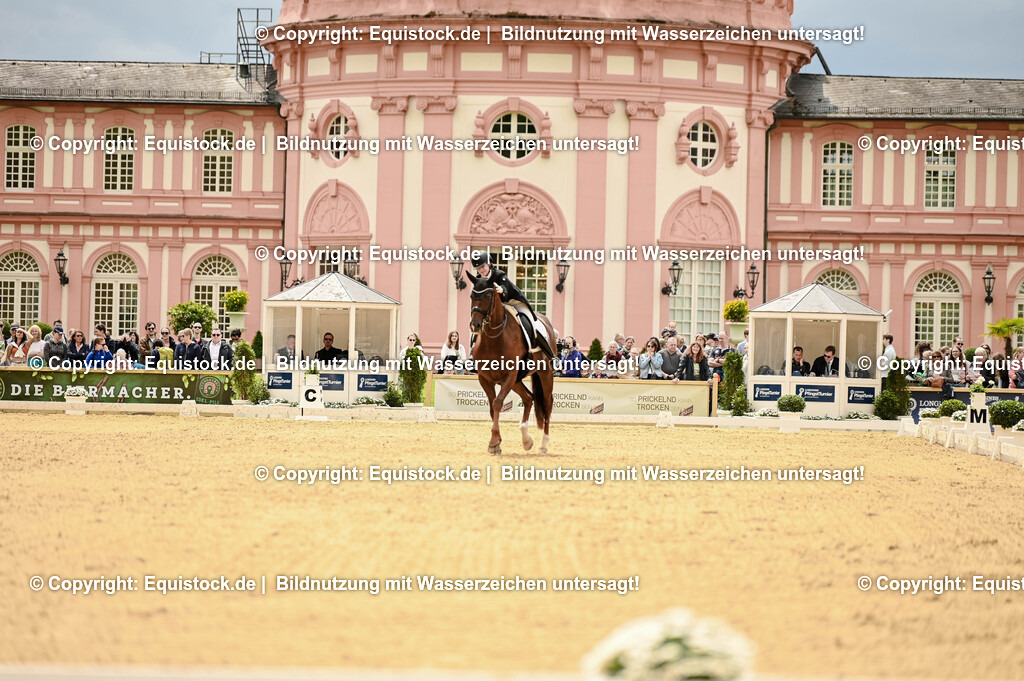 20250607_1_GP-Tour_Dressage_0440 | Foto: Thomas Hartig