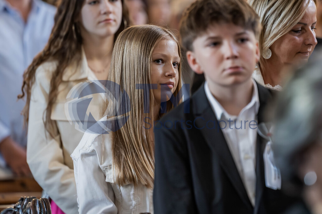 TM-20250608-0015 | Firmung Dom KlagenfurtCopyright: TM Sportscapture