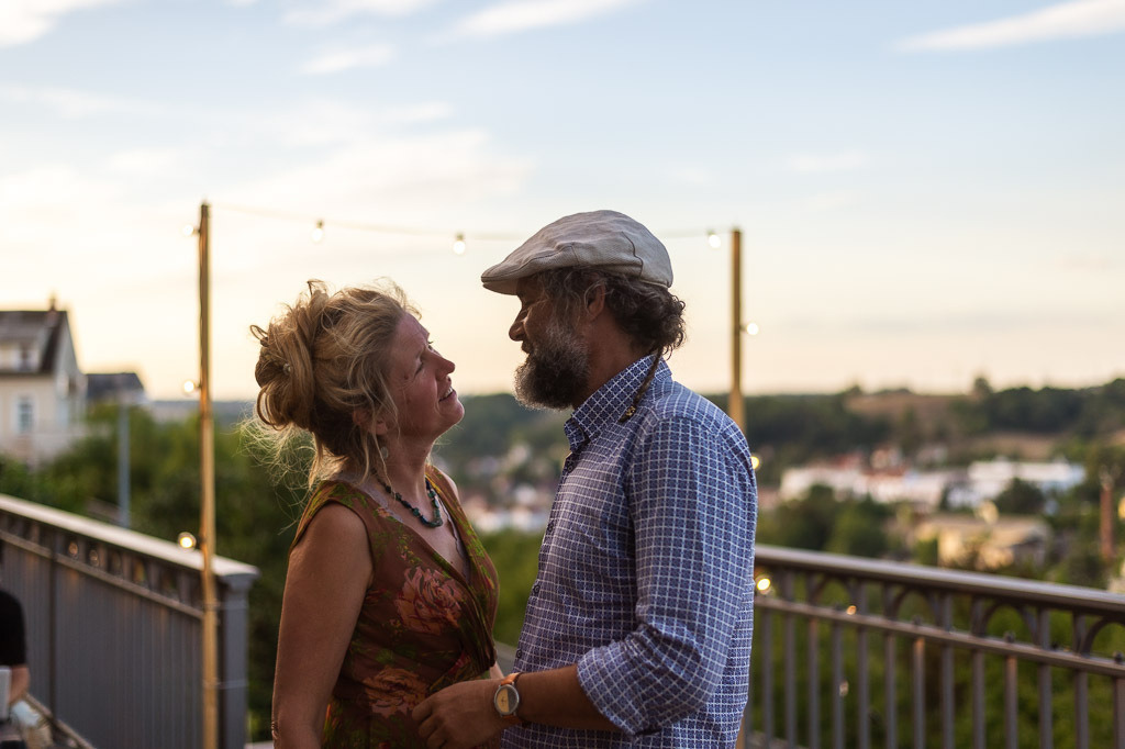 Tango Milonga | Tango Milonga im Forte Belvedere Leisnig zum Festival Hallo Leisnig 2022. - Realisiert mit Pictrs.com