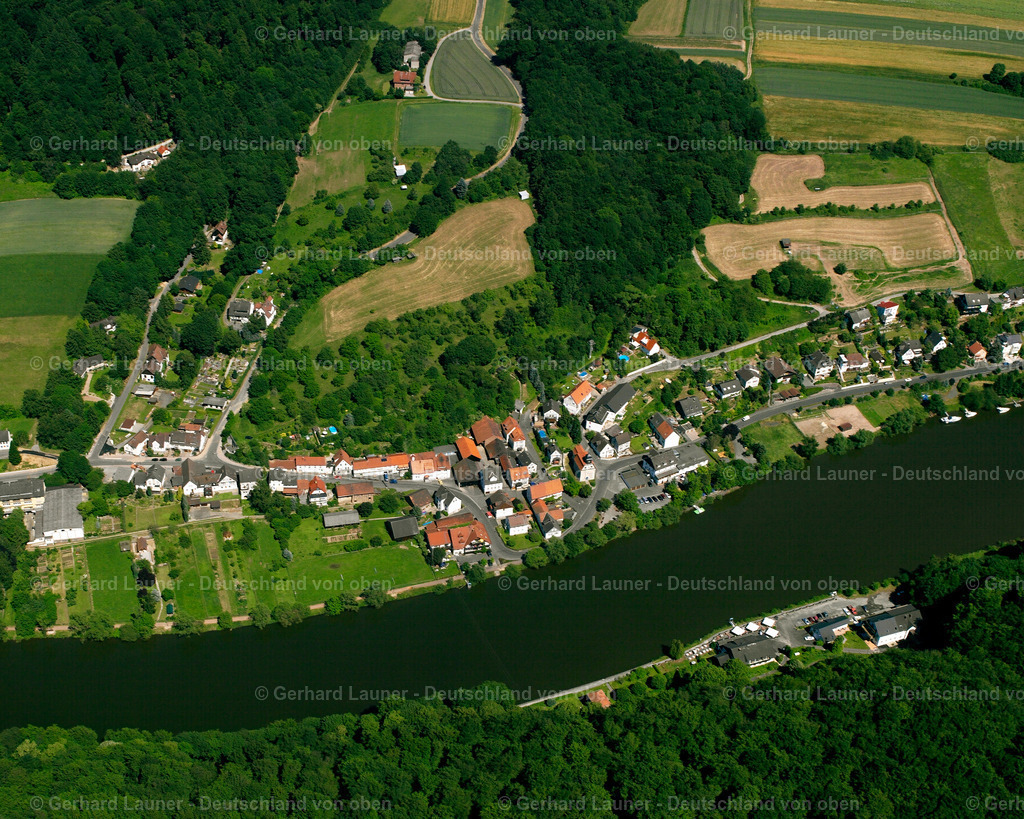 2508356 | Spiekershausen, Staufenberg