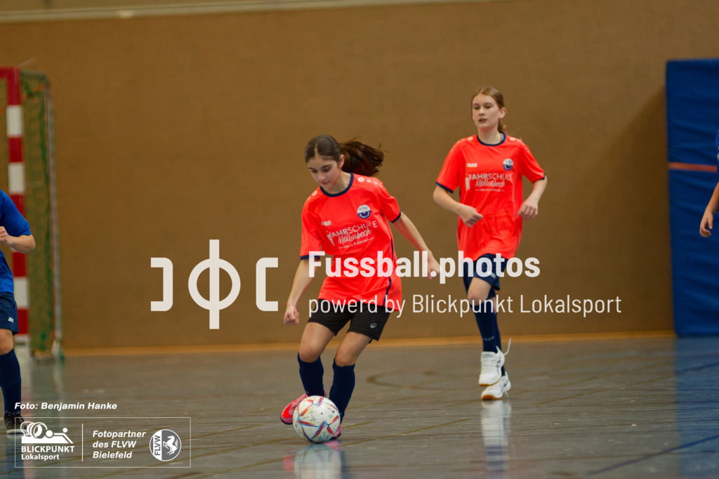 20260131_U15w_Turnier_Senne_073 | Blickpunkt Lokalsport - Realisiert mit Pictrs.com