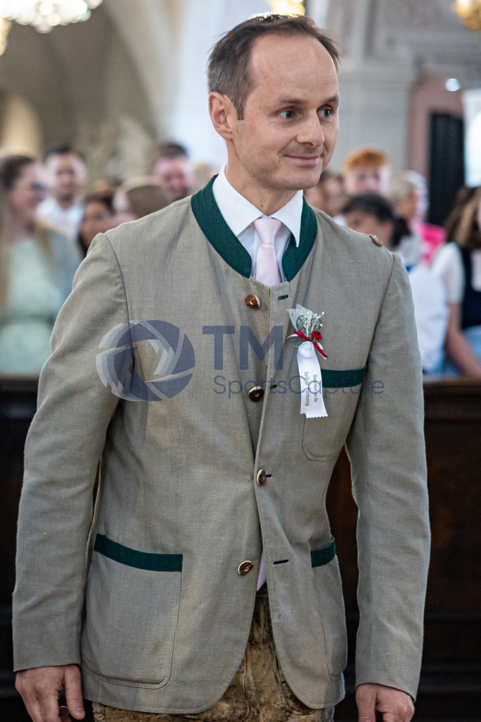 _06_2007 | Firmung Dom Klagenfurt 8.6.24