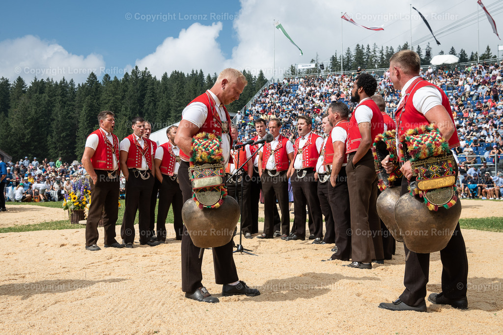 Schwingen -  Schwägalp Schwinget 2025 | Schwägalp, 17.8.25, Schwingen - Schwägalp Schwinget.