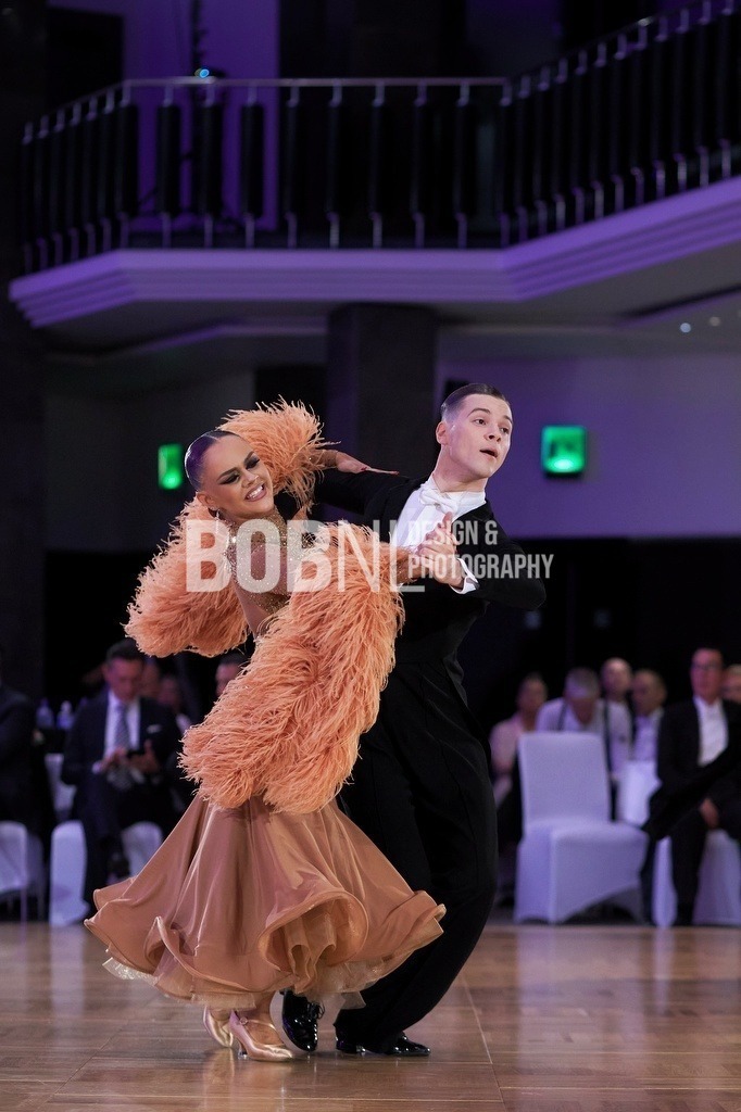 Dance Sport Festival | Bremen - 06.06.2025: Dance Sport Festival in Bremen (Congress Centrum Bremen), Germany. Photo by: BobNL design &amp; photography - Realized with Pictrs.com