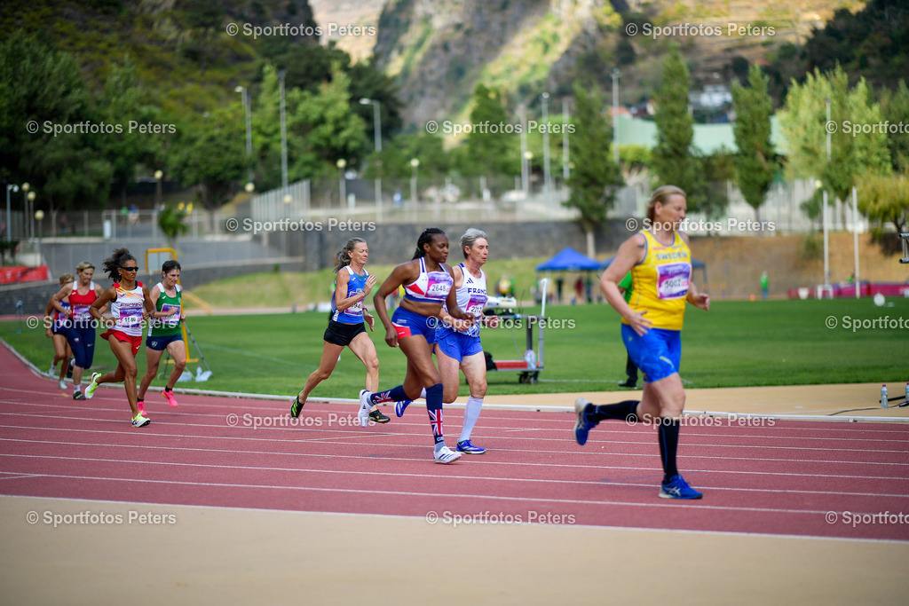 EMACS 2025 - Day 4_316 | European Masters Athletics Championships am 12.10.2025 auf Madeira (Portugal)Foto: Kai Peters - Realisiert mit Pictrs.com