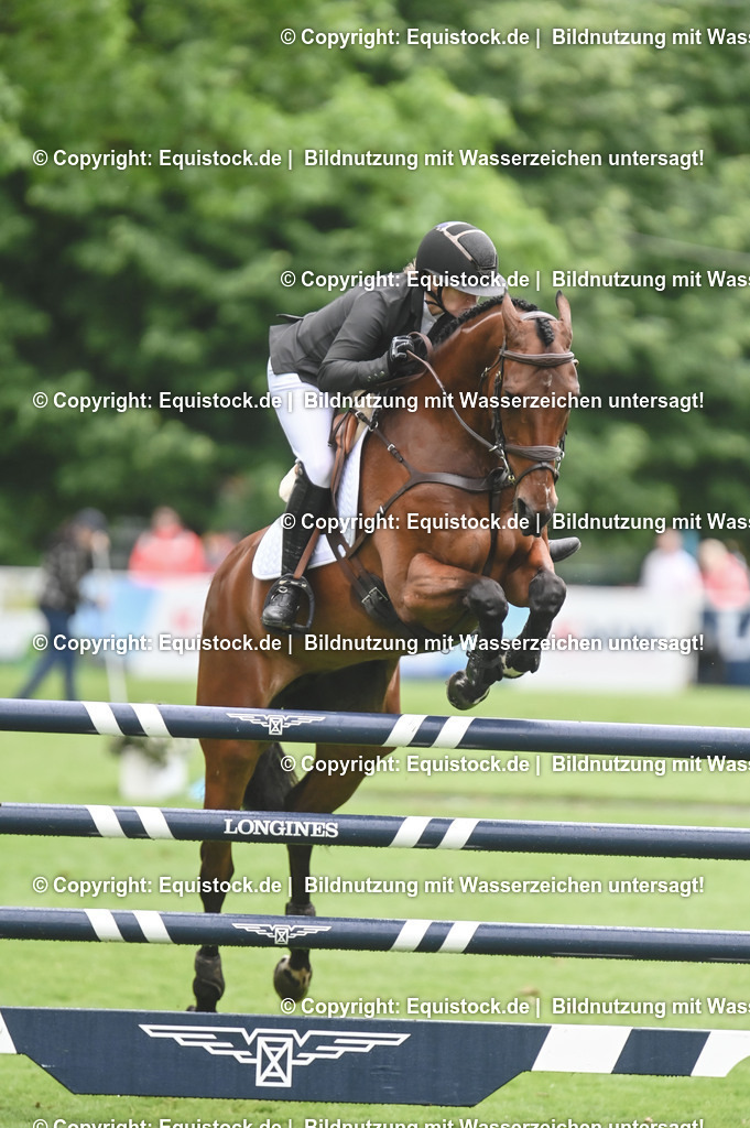 20240517_CCI Springen_0100 | Foto: Thomas Hartig