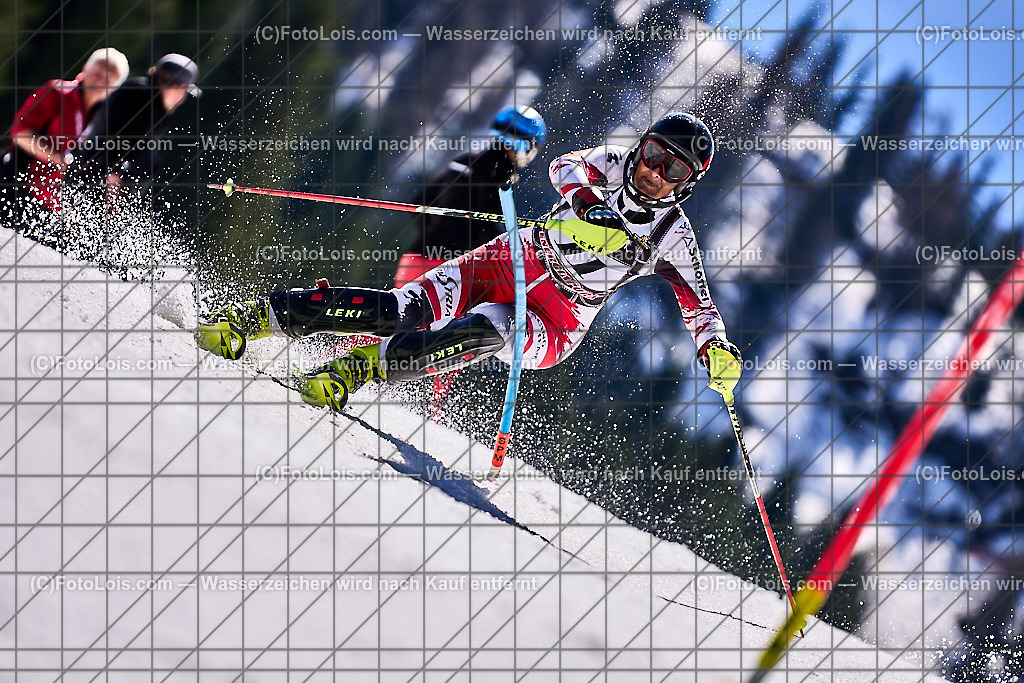 ALP2071_Reiteralm_Steir-LM_SL_Duerschmid Gundi | (C)FotoLois.com, Alois Spandl. Steirische Landesmeisterschaften Ski alpin SLALOM, Reiteralm, Sa 13. April 2024.