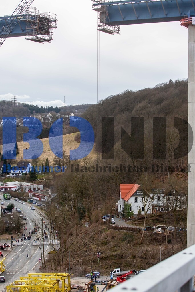 Stahlhochzeit talbruecke Rahmede | Stahlhochzeit talbruecke Rahmede - Realisiert mit Pictrs.com