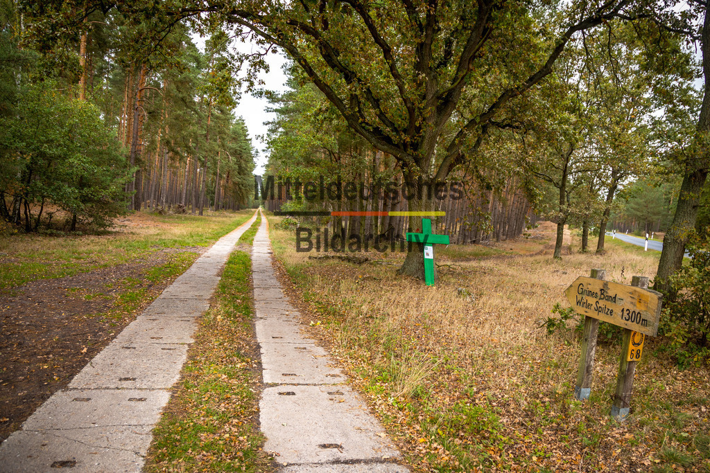innerdeutsche Grenze Grünes Band Arendsee-2017 | Die innerdeutsche deutsch-deutsche Grenze, das Grüne Band - Realisiert mit Pictrs.com